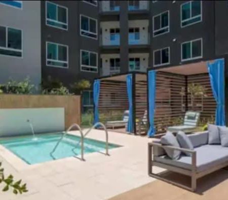 Cozy 2 Bedroom Apartment Near Disneyland And Anaheim Convention Center Экстерьер фото